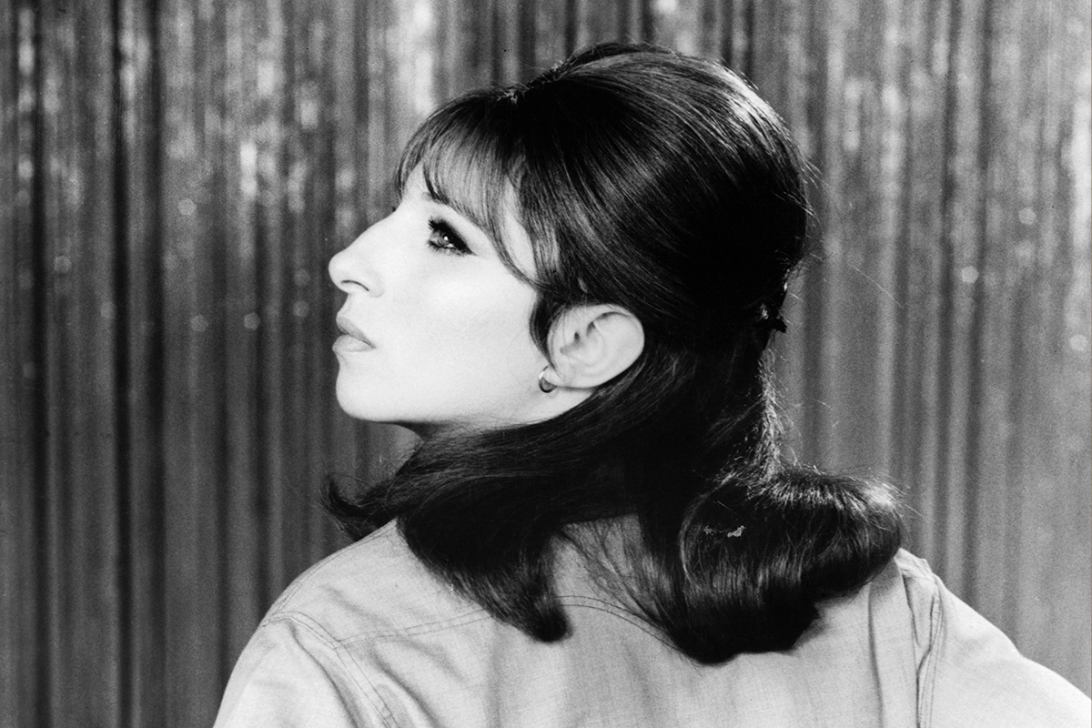  a star was born Happy 80th Birthday, Barbra Streisand! 