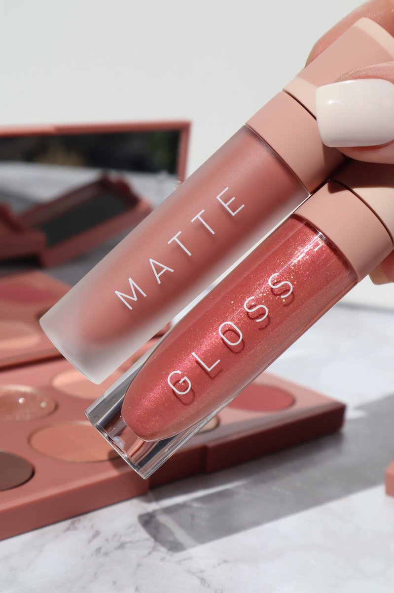 Doseofcolors's tweet photo. This duo is what spring makeup dreams are made of β¨ππ #doseofcolors #teamtruffle https://t.co/r0a184nKnQ