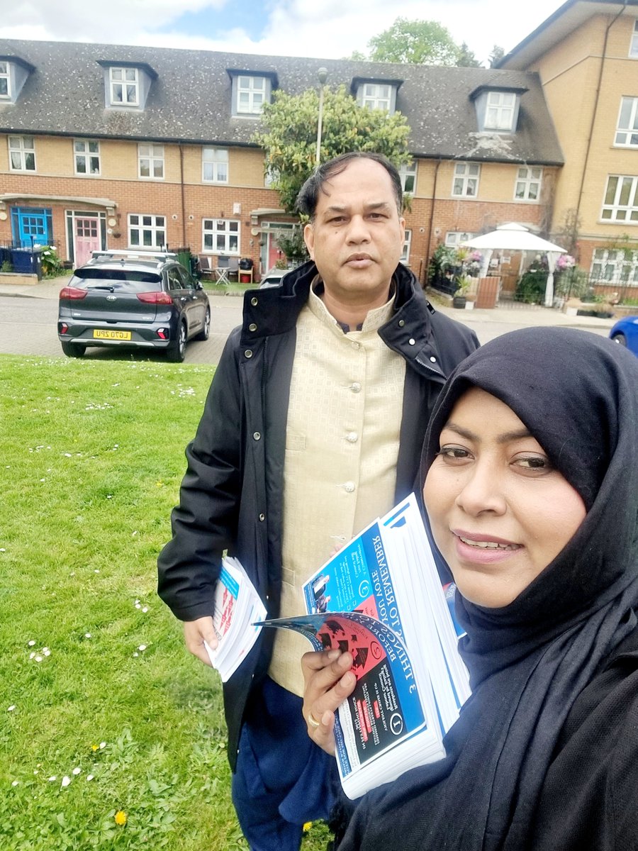 naharsaeed123's tweet photo. Vote for Conservative 5th May 2022.
Ealing,London 

Juma Mubarak and happy Ramadan. https://t.co/8XNqfHbX5i