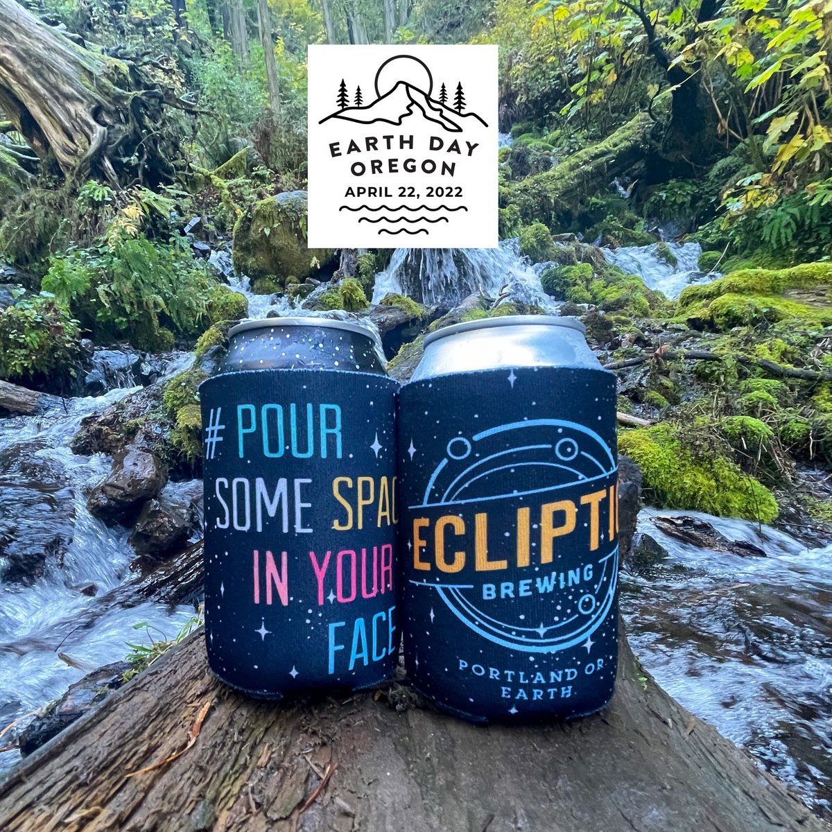 eclipticbrewing (@eclipticbrewing) on Twitter photo #AmplifyEarthDay today by eating and drinking for a cause! 10% of all Mothership restaurant sales today, April 22nd, will be donated to <a href="/growportland/">Grow Portland</a> and <a href="/earthdayoregon/">EarthDayOregon</a> in celebration of #EarthDay 💙💚 #AmplifyEarthDay today by eating and drinking for a cause! 10% of all Mothership restaurant sales today, April 22nd, will be donated to <a href="/growportland/">Grow Portland</a> and <a href="/earthdayoregon/">EarthDayOregon</a> in celebration of #EarthDay 💙💚