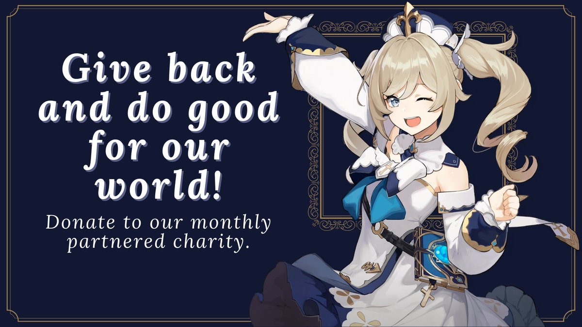 The Favonius Foundation | Genshin Impact Piloting tweet media