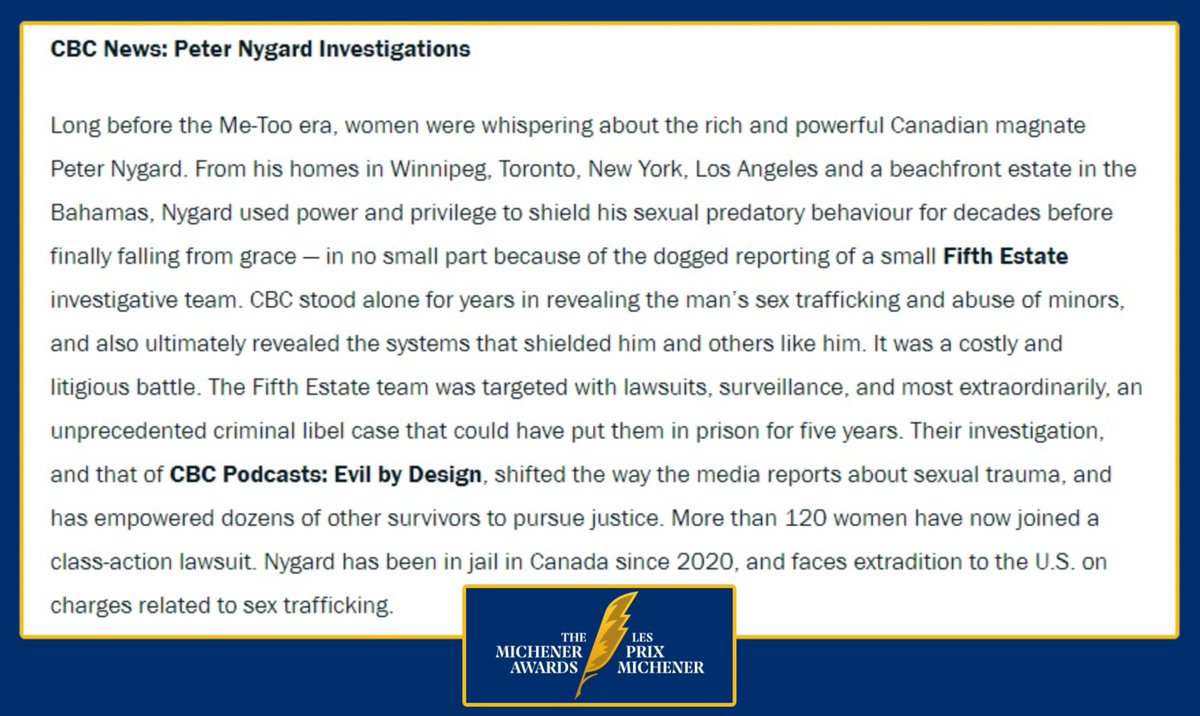 CBC Podcasts tweet media