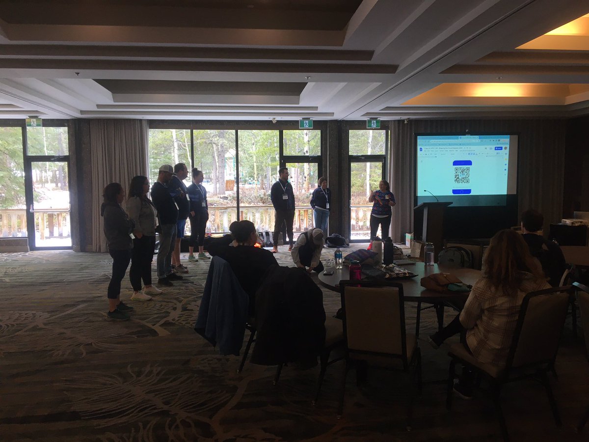 Scott Bailey tweet media