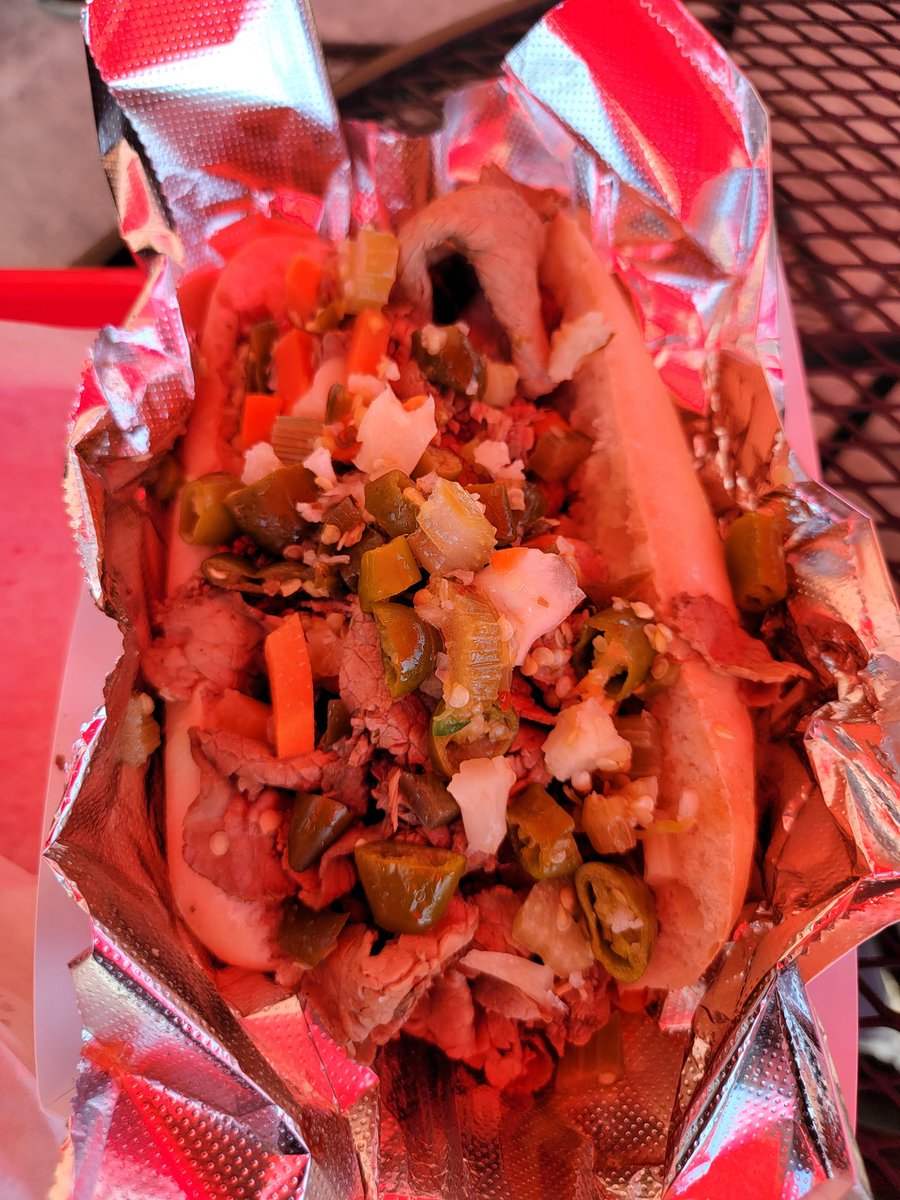 Oh snap!! I made it to <a href="/LoopsColumbus/">Loops..justgoodfood</a> where my <a href="/GuyFieri/">Mayor Guy Fieri</a> ate at and their food is off the chain!!!! 🔥 🔥 🔥 I came all the way from Colorado and would do it all over again!!! Thank you so very much!!!