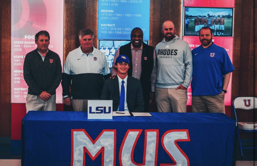 George Hamsley tweet media