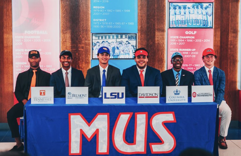 George Hamsley tweet media