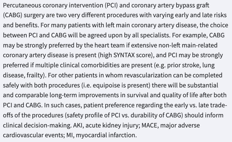 Gregg W. Stone MD tweet media