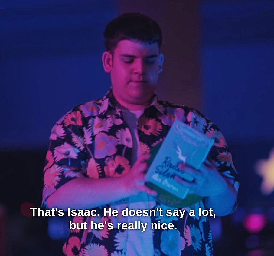 uncool_coolguy's tweet image. i’m never gonna shut up about him