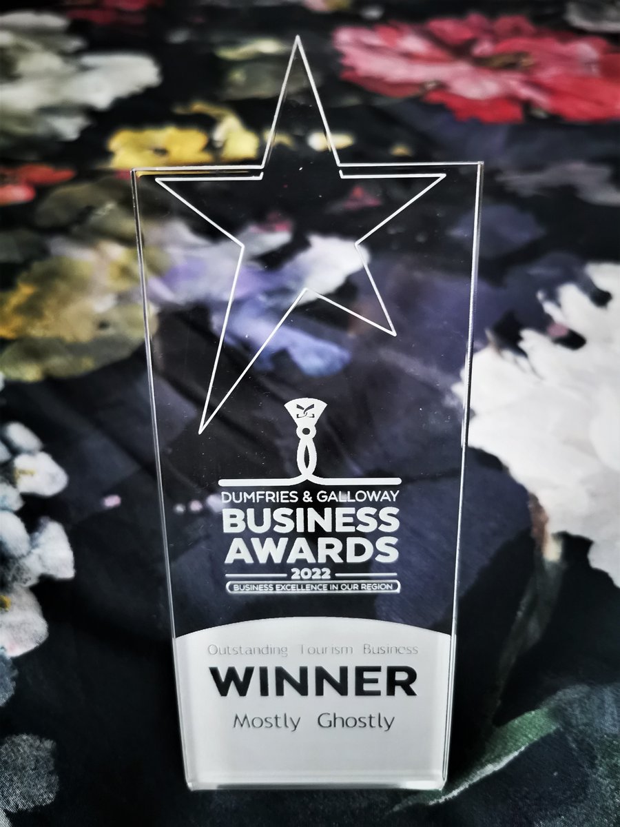 3 weeks in and still having to pinch ourselves! :)