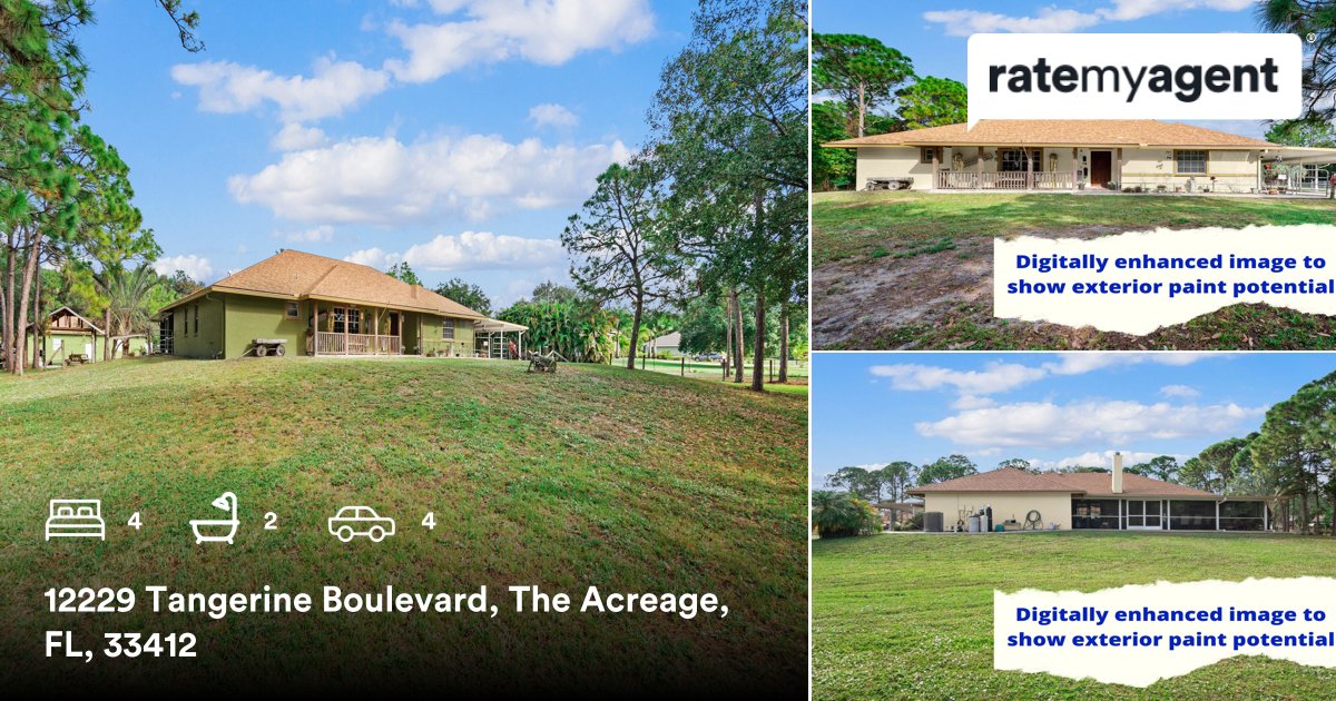 Gold Pineapple Homes tweet media