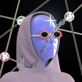 crypTonyRomo's tweet photo. new @fvckrender avatar who dis https://t.co/8YzN8xkkJb