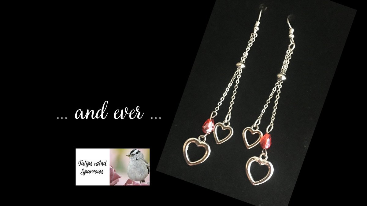 TulipsSparrows's tweet photo. https://t.co/xgfYBOt1Qd #heartjewelry #heartearrings #silverearrings #sliderearrings #adjustableearrings #romanticjewelry #romanticearrings #silverjewelry #chainjewelry #chainearrings #redearrings #redjewelry #openheartjewelry https://t.co/8u6pcyGYt1