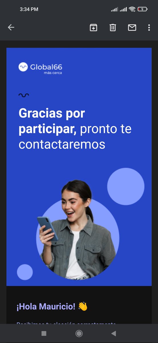 MBustosxD's tweet photo. #HolaGlobal66  algún día ganaré @DescuentosRata https://t.co/kH84HjbTeB