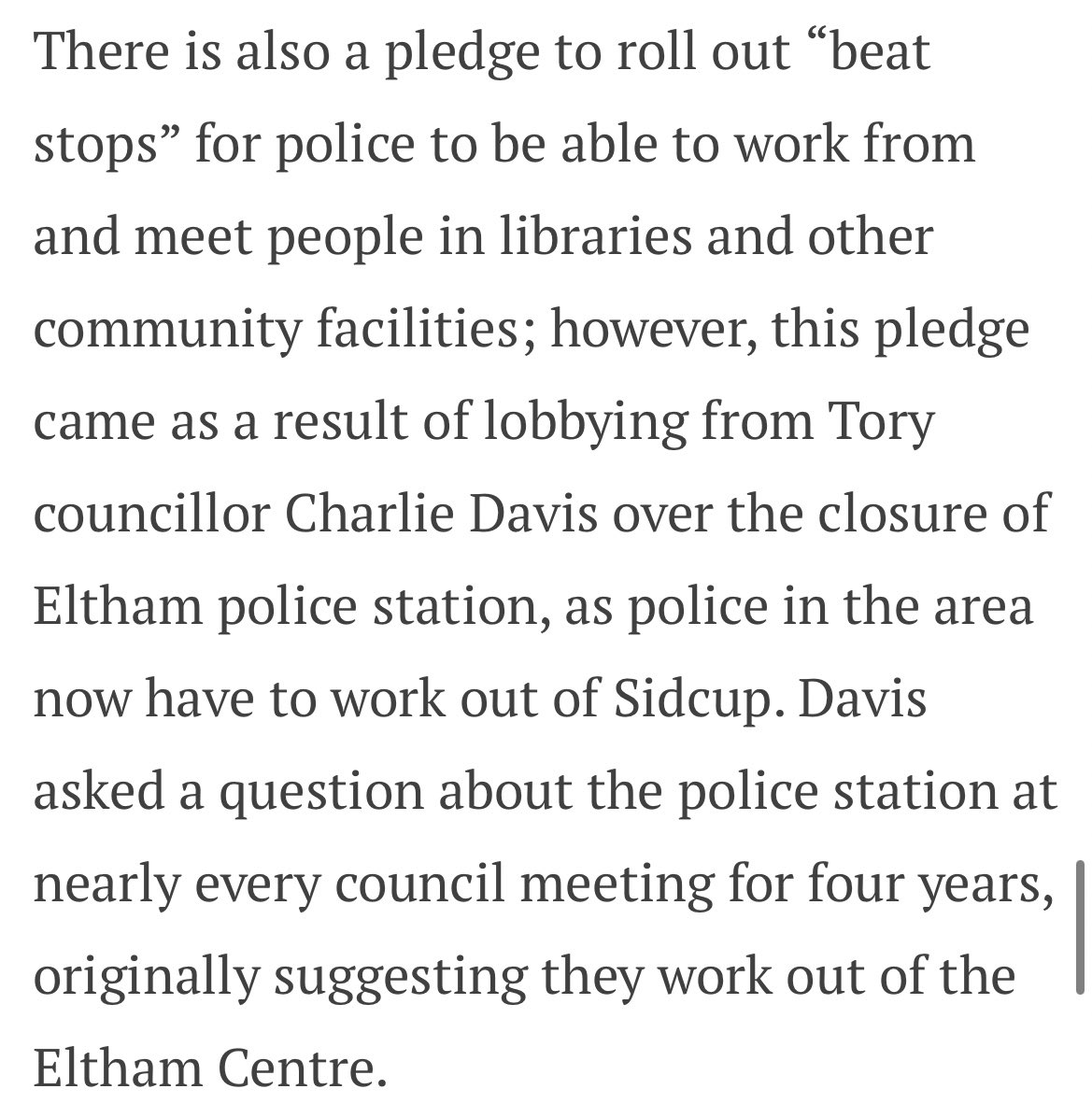 Charlie Davis tweet media