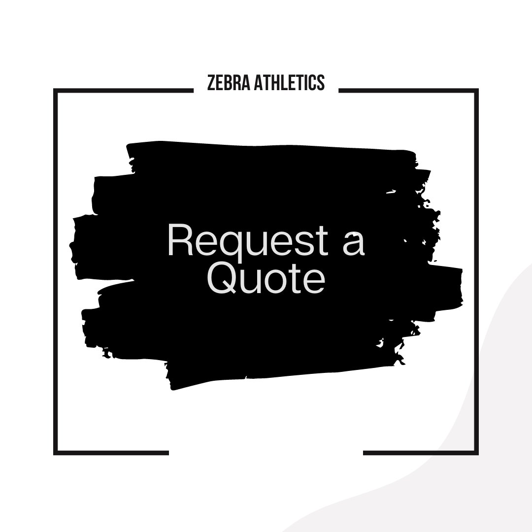 Ready to see the numbers for your project? Contact our sales reps to request a quote! Remember, it's never too soon to figure out exactly what items you'll need to outfit your space. We can't wait to talk to you! #zebramats #trainwithconfidence
zebraathletics.com/request-a-quot…