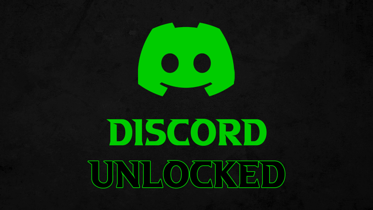 Attention! The gates to our Discord server are UNLOCKED, but only for 24 HOURS!

Get in now before the gates lock again and the server becomes invite-only, or you might miss out on some exclusive news and clues about our games!

discord.gg/pF73mEXv

#NFTs #GameFi #P2E