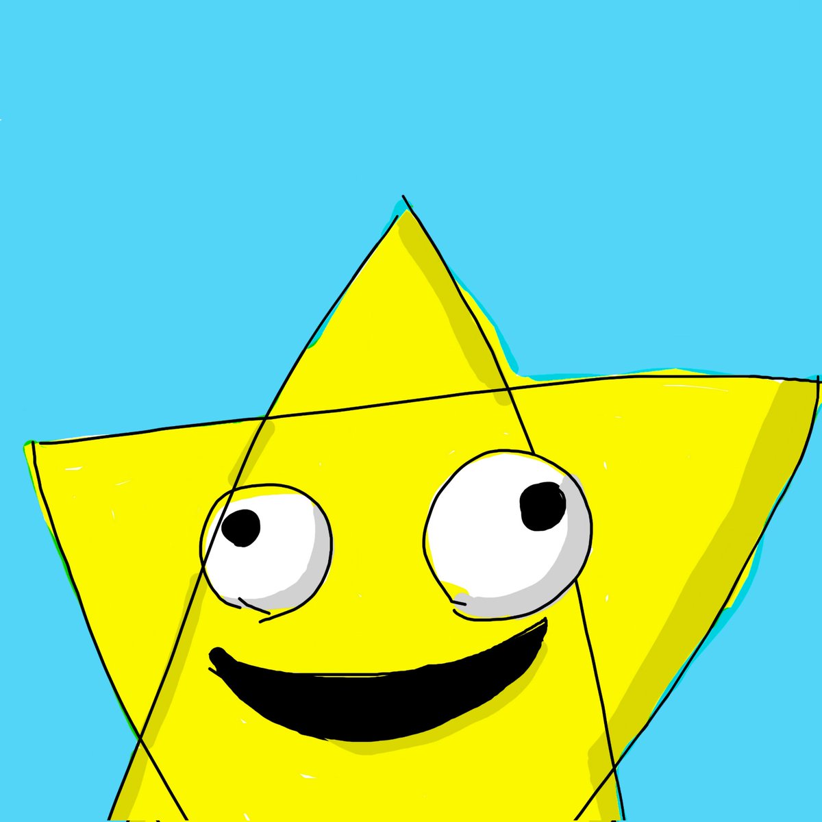TheBearzClub's tweet photo. Say Welcome to My new Friend👀⭐How should i name it?
-
#nft #nfts #star #high #PolygonNFT #gasfreenfts #gasfree https://t.co/BC9TUivRRn