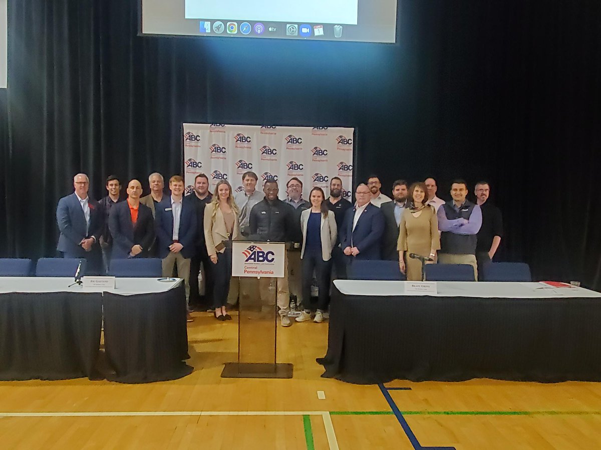 Poole Anderson Const tweet media