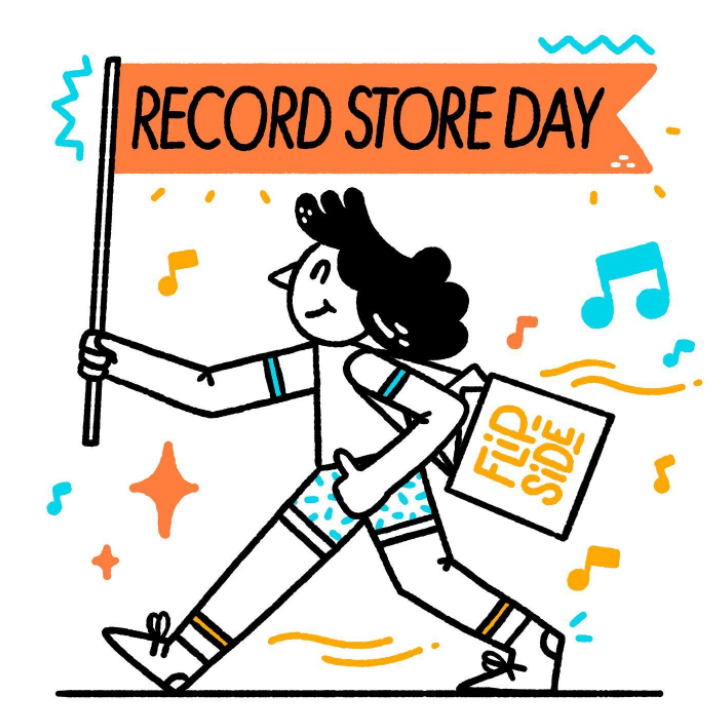 Record Store Day UK on Twitter "There are RecordStoreDay celebrations