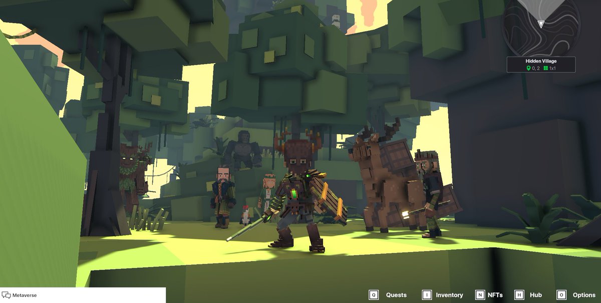 game695847's tweet photo. @TheSandboxGame https://t.co/Yk2mz0Q8V0