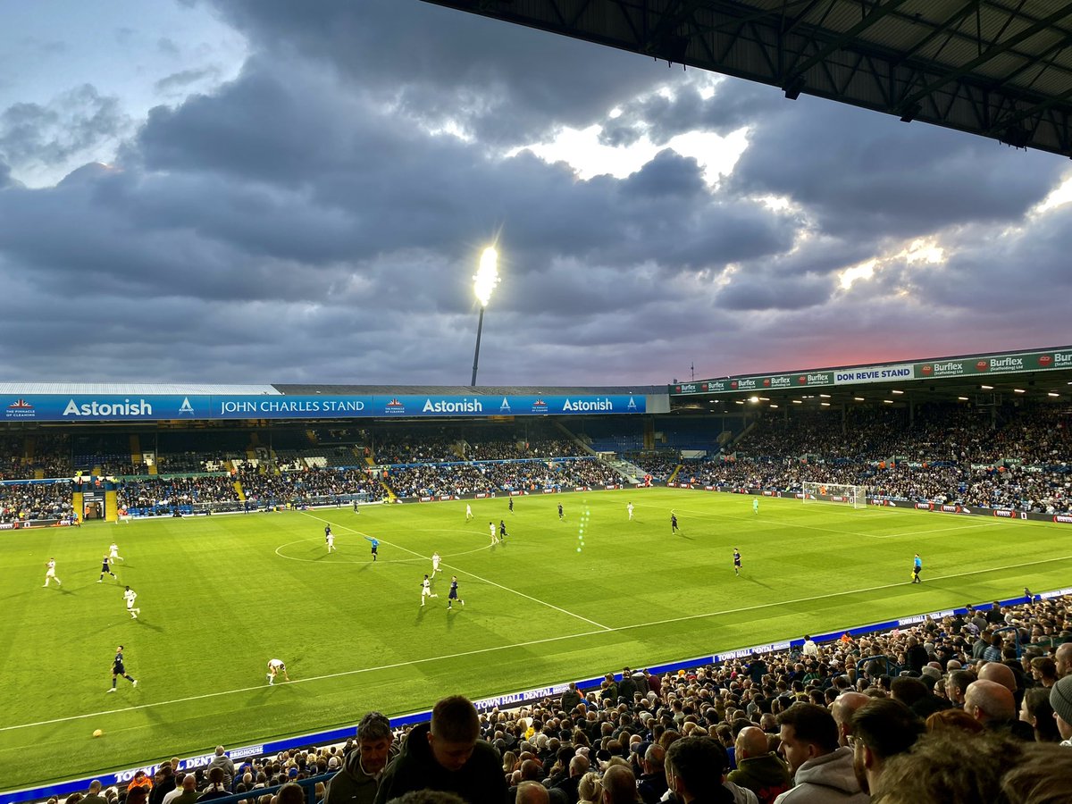 The Away Ends tweet media