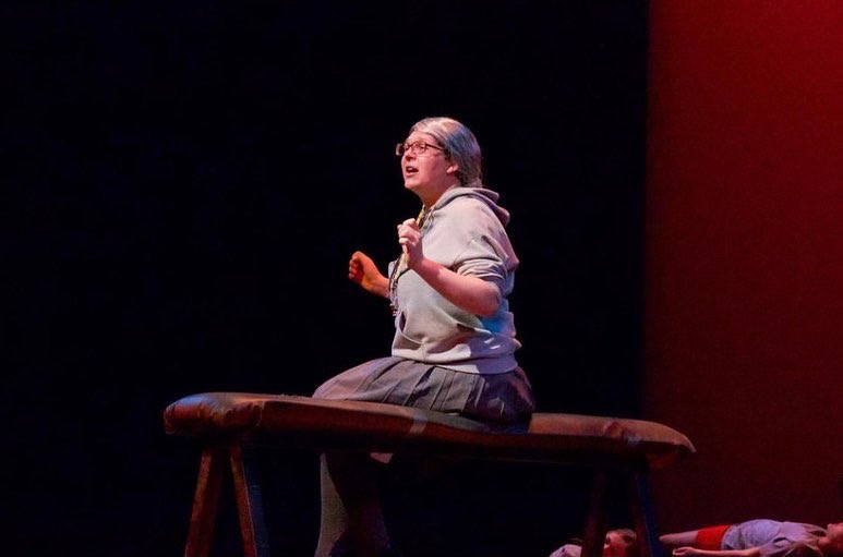 Broken Arrow High School tweet media