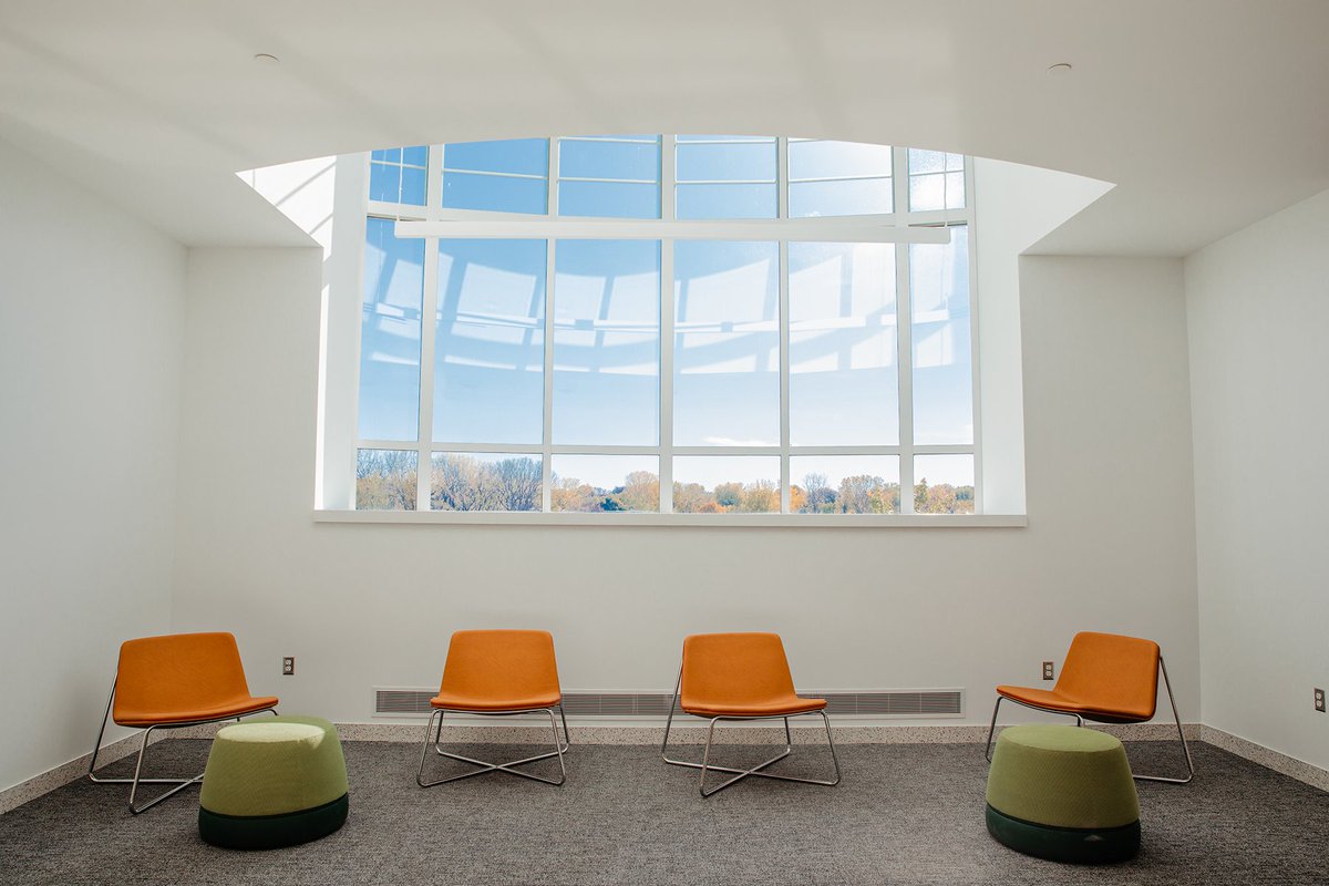 normandale_cc's tweet photo. Happy Earth Day! Here at Normandale, we're always striving to make our campus more sustainable. Did you know that over 75% of construction and demolition waste from our recent construction was diverted from landfills. https://t.co/ydbPIF5iMz

#EarthDay #SustainableCampus https://t.co/K9GN01YzIt