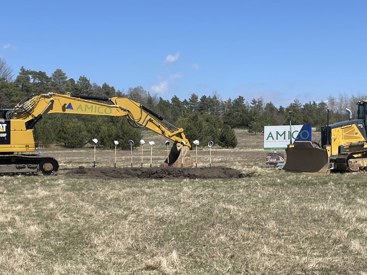 The new headquarters will:

🔹Support family-centered care for children and youth with physical, communication and developmental needs

🔹Feature an integrated mix of specialized rehabilitation, medical and clinical services, education and research activities