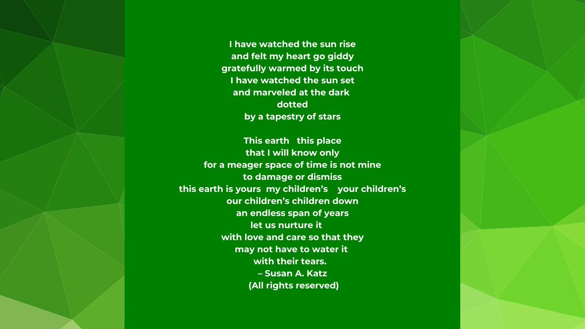 Poet Lady Katz tweet media