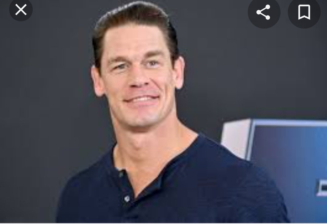 Happy Birthday to the legend John Cena    