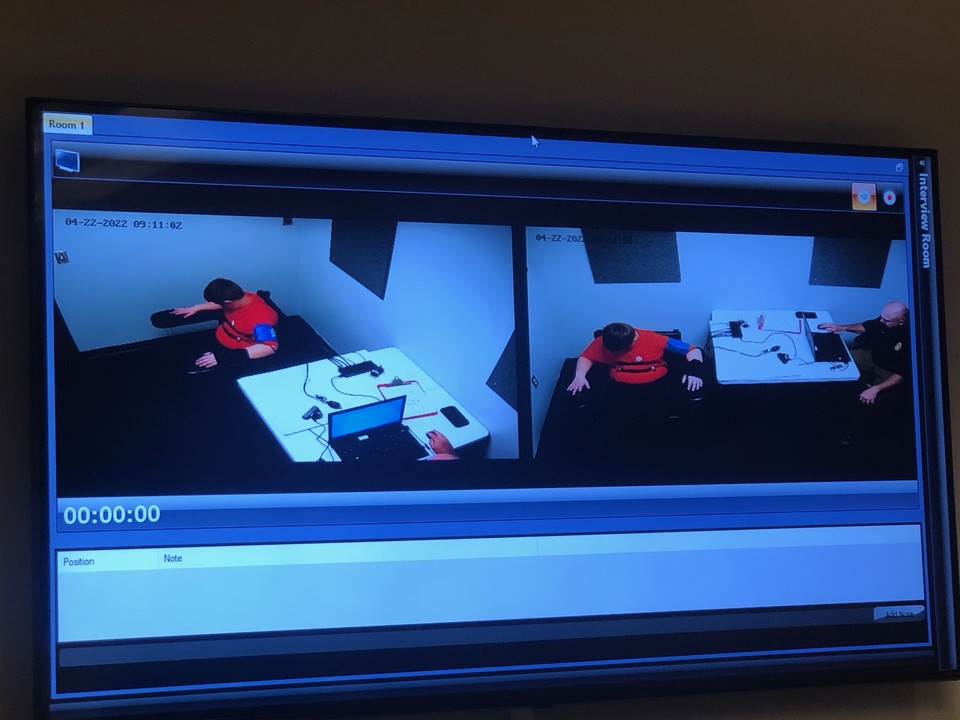 Rosman Middle School Job Shadow Day 2022!!!
Thank you TCSO for allowing Some of our students to jod shadow today