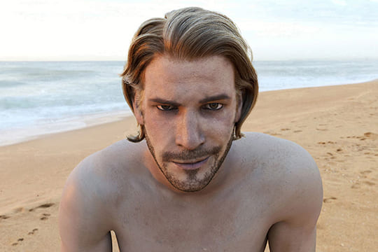 VR OR REAL LIFE? 

Your answer 👇🏻

#NFT #NFTCommunity #NFTartist #Metaverse #MetaverseNFT