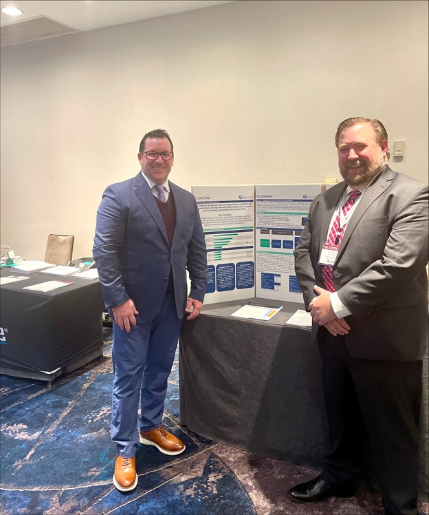 $CLRB Our colleagues Matt and Ben are at Great Debates & Updates Hematologic Malignancies @GreatDebatesHem. Stop by and say hello! #GDUHEM2022 #bloodcancer #mmsm #HematologicMalignancies #rarecancer #RareDisease