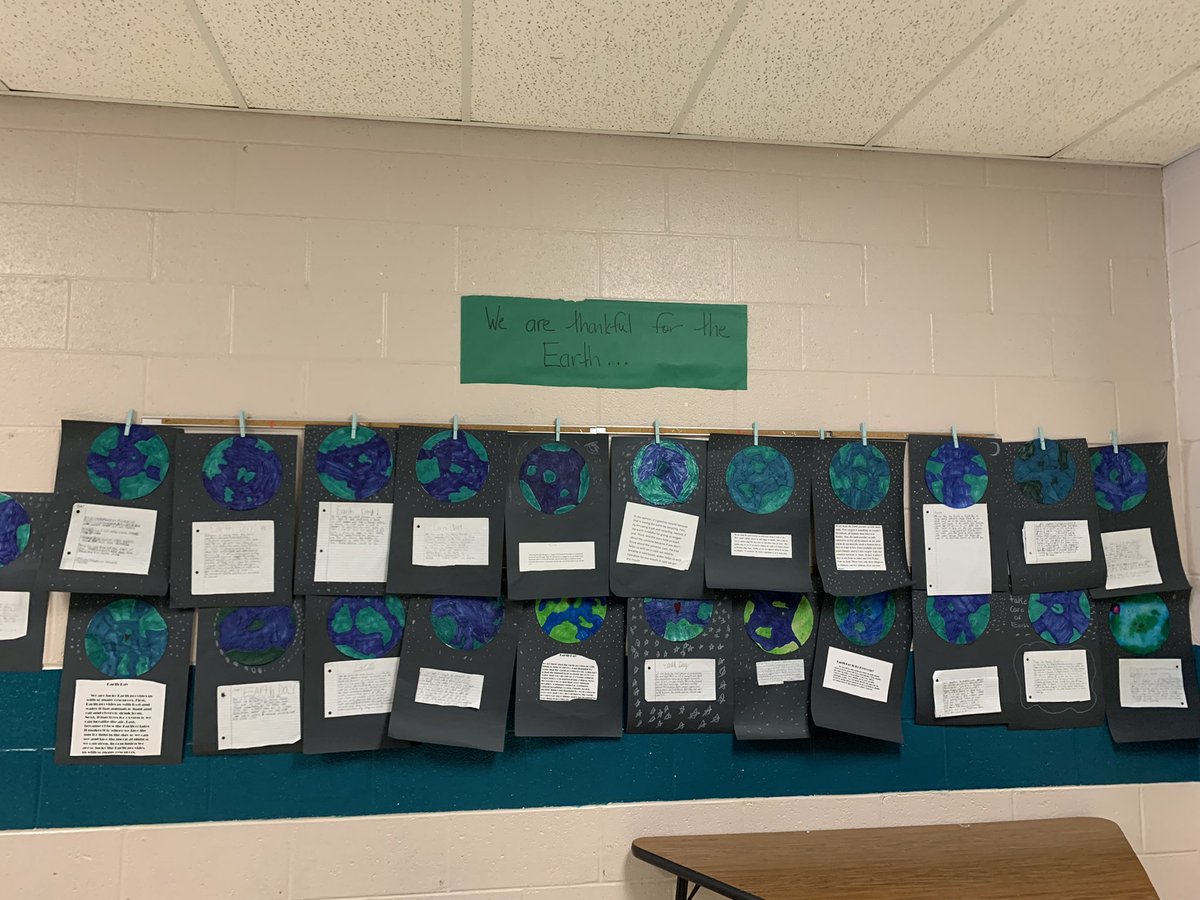 dtrescott2626's tweet photo. We are so lucky the Earth provides…
#tribestreasures @CESRobCo @RobCoSchools https://t.co/Z8PCLPdoWd
