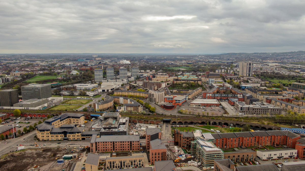 EyeintheskyGla's tweet photo. Glasgow &amp; the Citizens Theatre Rebuild #Glasgow #Scotland @Scotland @GlasgowWEToday @GlasgowCityRgn @urbanunionltd @ScoConstructNow  @citizenstheatre @GlasgowHeritage @kierconstruct @clydegateway @Glasgow_Live @PastGlasgow @GlasgowCC #climatechange #timetoact #earthday2022 https://t.co/frRXkhel33