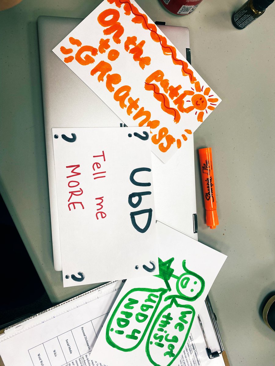 Noof Watson M.Ed tweet media