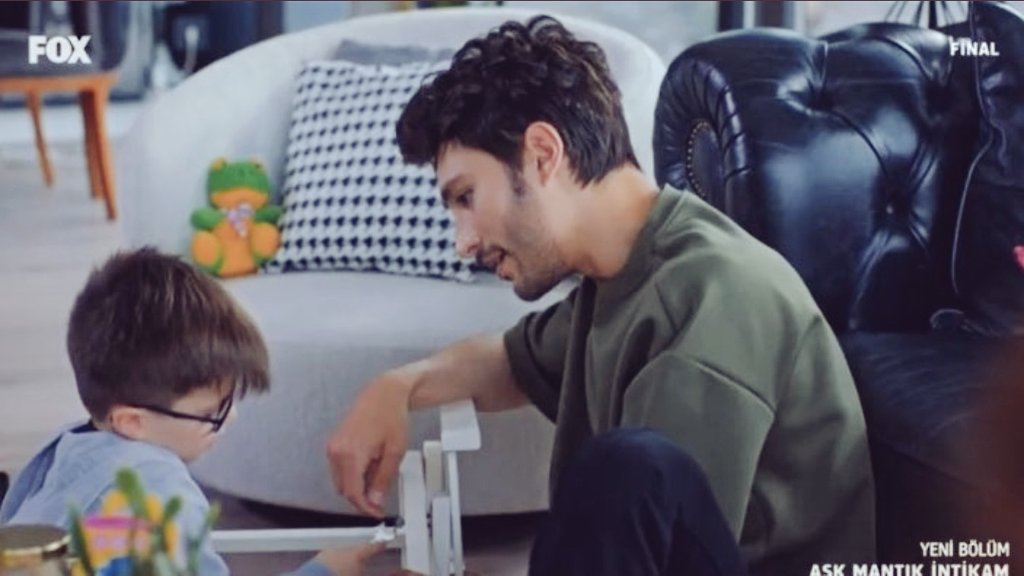 aleestellina03's tweet photo. H O M E 🏡🤍

#aşkmantıkintikamveda https://t.co/SnMT8wIJYZ