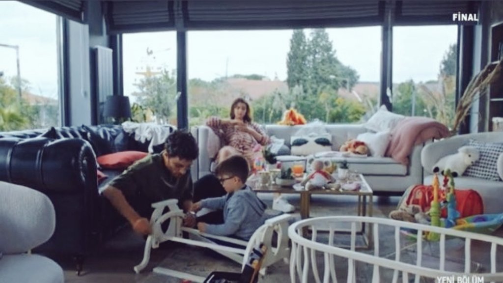 aleestellina03's tweet photo. H O M E 🏡🤍

#aşkmantıkintikamveda https://t.co/SnMT8wIJYZ