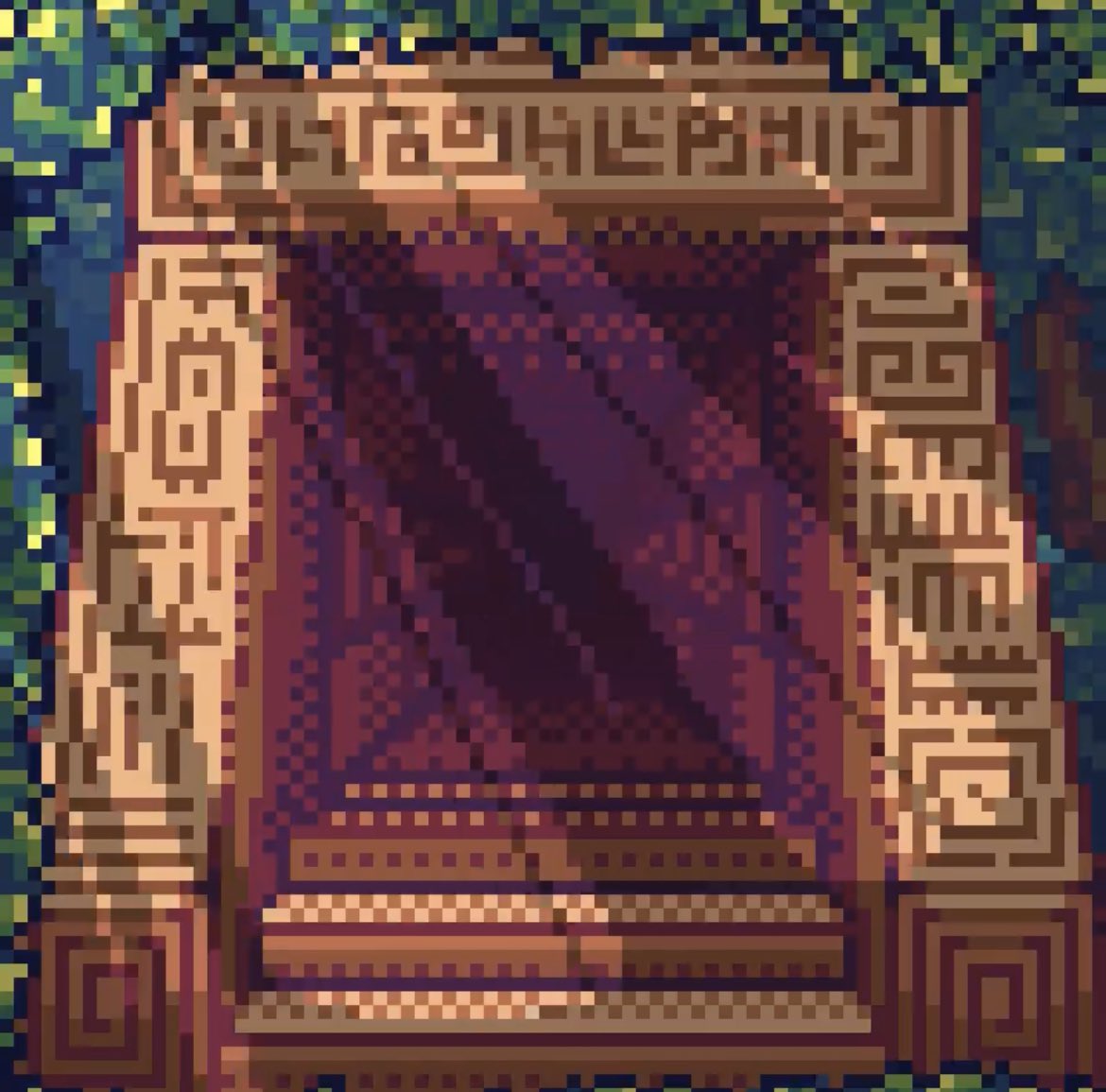 ♾USDC.e Temple now available on yieldhunt.game/temple.

➡️Stake your $GEM to earn $USDC.e!
➡️Duration: 1 week

🎁RT + Like | 1 Free mint

WAGMI🌸