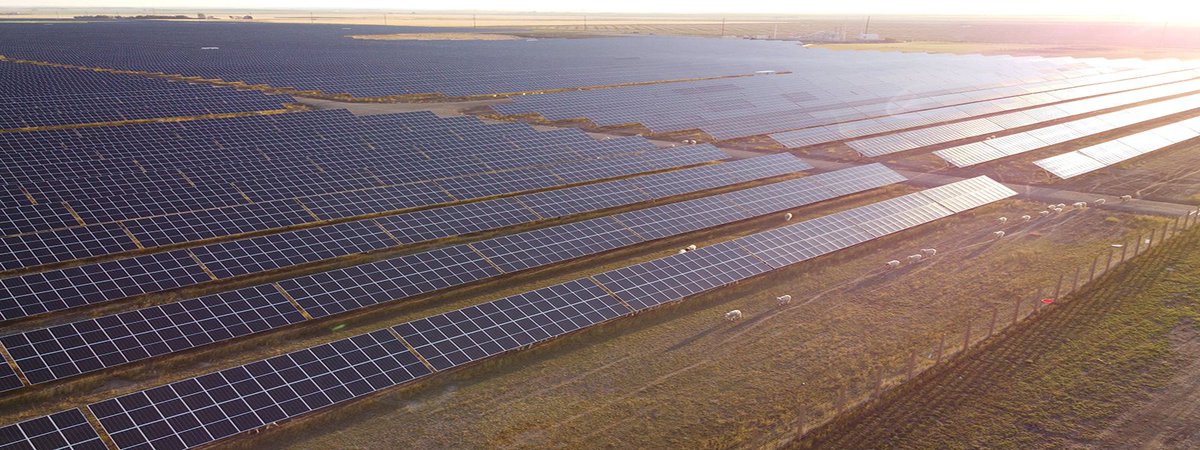 This #EarthDay, we've all been called upon to #InvestInOurPlanet. In 2022, we're growing investments in our people, projects, communities, and partnerships to drive the #energytransition forward and get more #renewableenergy to market. Working together, #NetZero is possible.