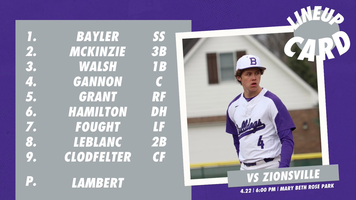 Brownsburg Athletics tweet media