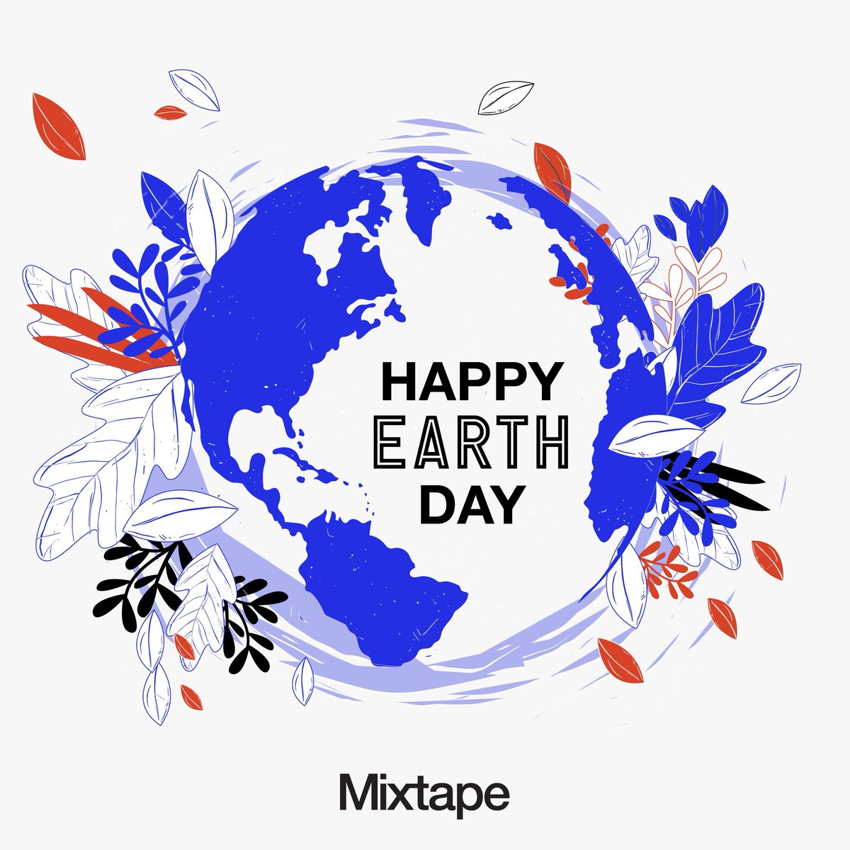 Happy #EarthDay2022, everybody! Here are some ways you can take action towards saving our planet, no matter what day of the year: bit.ly/3xLfJue