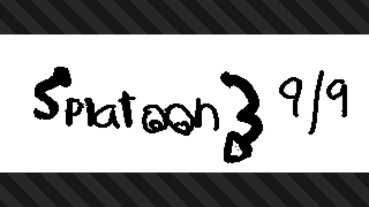 kesh222222's tweet photo. #Splatoon2 #NintendoSwitch #Splatoon3 https://t.co/VHn0A06P46