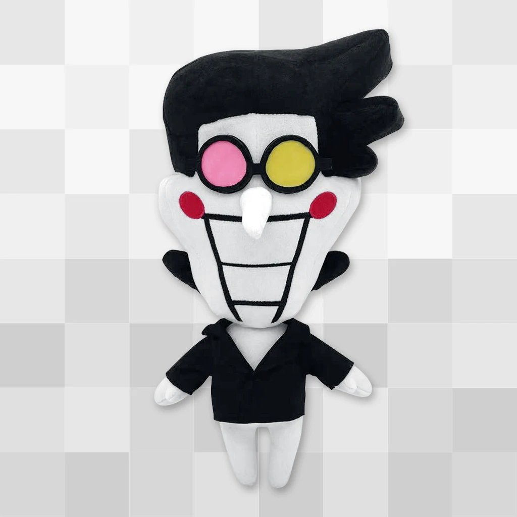 el_vorto's tweet image. Fijado hasta que tenga un spamton peluche