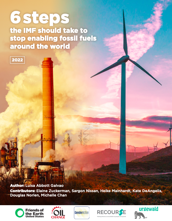 Gender Action tweet media