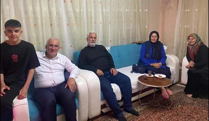 akkadinserik07's tweet photo. #Ramazan ayının bereketini ve güzelliğini; her gün üç kademe iftar sofralarına misafir olarak çoğaltıyoruz.
bugün 'de
#Akcaalan,
#Merkez,
#Kökez ,
#Orta ve
#Yeni
mahallelerimizde ailelerimizin
misafirleri olduk
#GönülSofrası
@ethemtas
@Aysekeyikyilmaz
@akkadinantalya https://t.co/jjs1Ci7fJ8