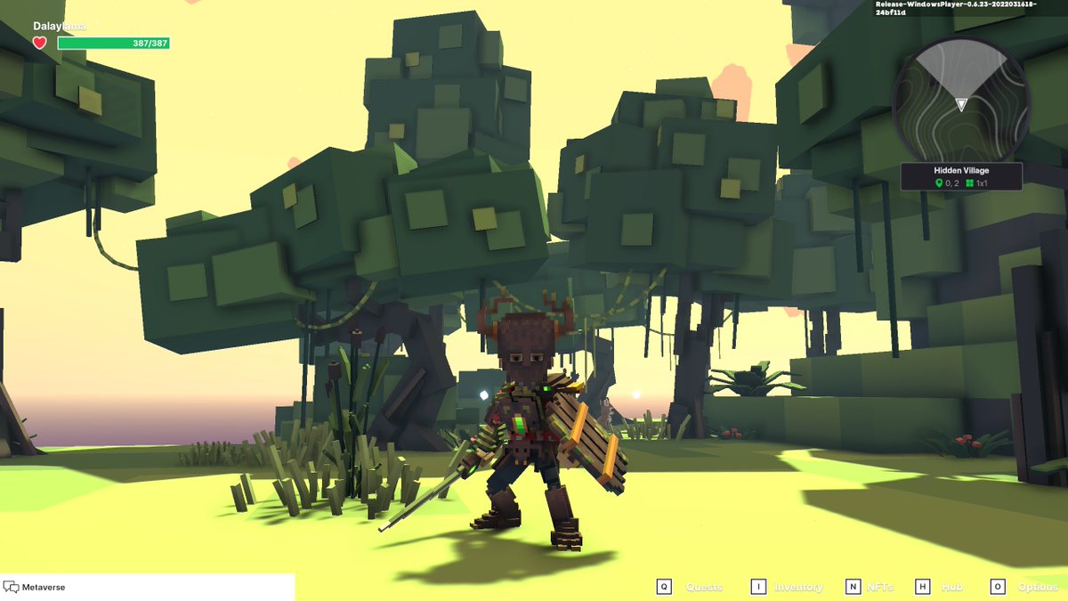 ErincKocaoglu's tweet photo. @TheSandboxGame https://t.co/B28qKC5SlJ