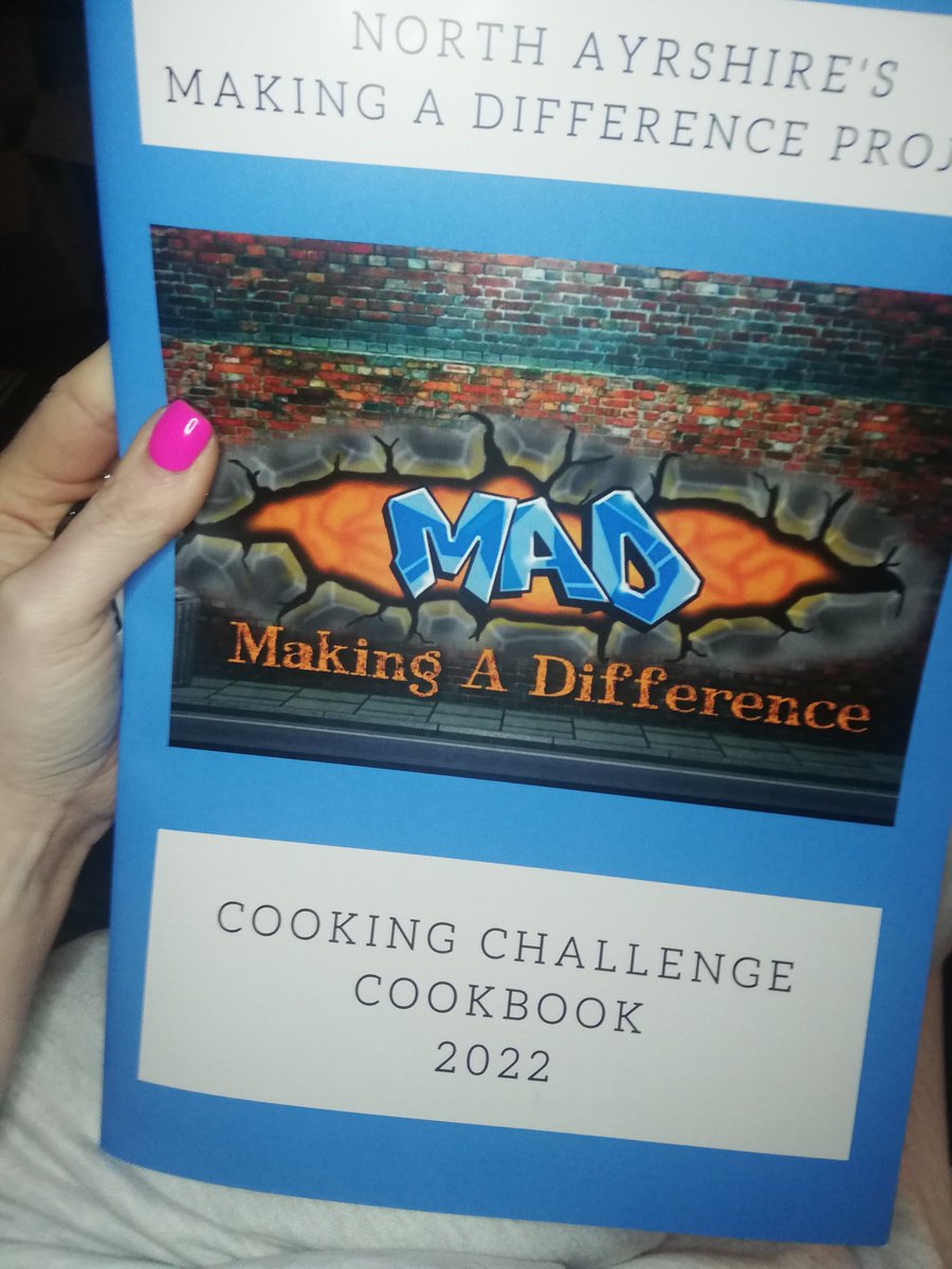 catheri75122023's tweet photo. Loving the new cooking challange cookbook from @MADGroupNAC and this fifteen recipe is amazing. I spent a good number of years in Northern Ireland and these were always my favourite bakery treat 🥰🥰 https://t.co/IJS2nCDe2F