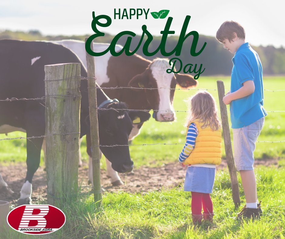 brookside_agra's tweet photo. #EarthDay Brookside Agra cares about preserving our precious resources for future generations, which is why we developed safe, effective products containing only the highest quality, all-natural ingredients with limited fillers and carriers. Learn more at https://t.co/y31b8xowGH. https://t.co/UW3SB7oBjl