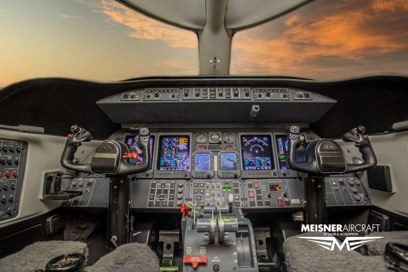 GlobalAir's tweet image. 2005 Learjet 45 XR FOR SALE

WAAS / LPV Equipped, BR Engines, TCAS 7.1, Engines &amp;amp; APU on MSP Gold

View additional photos: globalair.com/aircraft-for-s…

#learjet45 #learjet #aircraftforsale #aviation